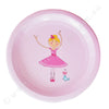 Ballerina Large Plate - Pack of 12