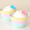 Pastel Party Saver Package - 12 Pack