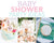 Baby Shower Party Ideas
