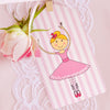 Ballerina Tag - Pack of 12