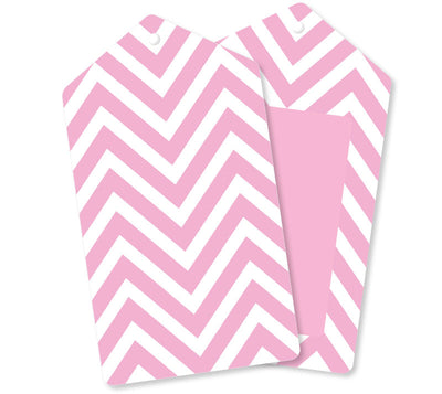 Pink Party Saver Package - 12 Pack