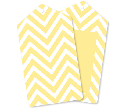 Yellow Party Saver Package - 12 Pack