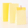 Yellow Party Saver Package - 12 Pack