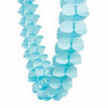 Honeycomb Garland - Pastel Blue- 4m