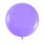 Lilac Jumbo Latex Balloon - 90cm - 3ft